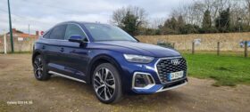 
									AUDI Q5 50 TFSIe full								