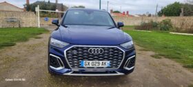 
									AUDI Q5 50 TFSIe full								