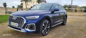 
									AUDI Q5 50 TFSIe full								