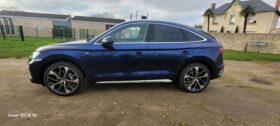 
									AUDI Q5 50 TFSIe full								