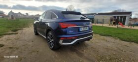 AUDI Q5 50 TFSIe