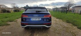 
									AUDI Q5 50 TFSIe full								