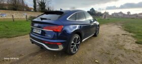 
									AUDI Q5 50 TFSIe full								