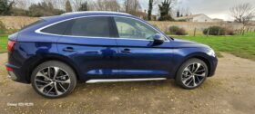 
									AUDI Q5 50 TFSIe full								