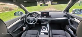 
									AUDI Q5 50 TFSIe full								