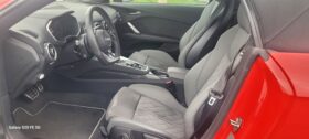 
									AUDI TT 40 TFSI S LINE ROADSTER full								