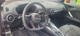 
									AUDI TTS Cabriolet full								