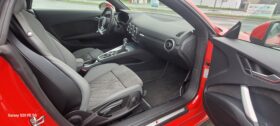 
									AUDI TTS Cabriolet full								