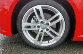 
									AUDI TTS Cabriolet full								