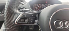 
									AUDI TTS Cabriolet full								