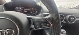 
									AUDI TTS Cabriolet full								