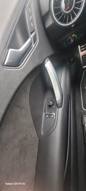 
									AUDI TTS Cabriolet full								