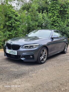 BMW 220D M SPORT