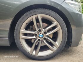 
									BMW 220D xDRIVE M SPORT full								