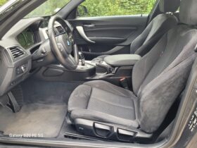 
									BMW 220D xDRIVE M SPORT full								