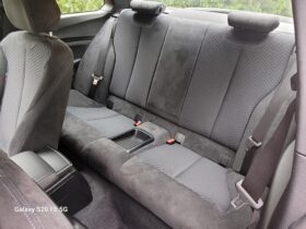 
									BMW 220D xDRIVE M SPORT full								
