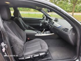 
									BMW 220D xDRIVE M SPORT full								