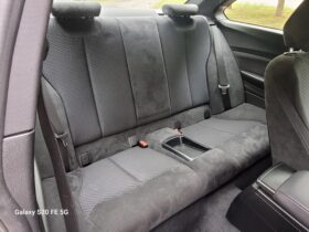 
									BMW 220D xDRIVE M SPORT full								