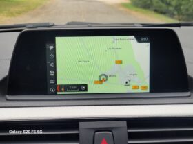 
									BMW 220D xDRIVE M SPORT full								