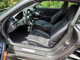 
									PORSCHE 718 CAYMAN full								