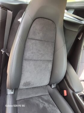 
									PORSCHE 718 CAYMAN full								