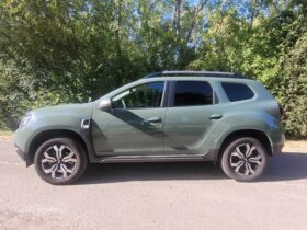 
									DACIA DUSTER 1.5 DCI 115 JOURNEY full								