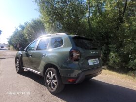 
									DACIA DUSTER 1.5 DCI 115 JOURNEY full								