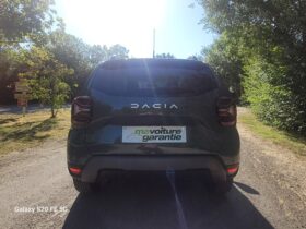 
									DACIA DUSTER 1.5 DCI 115 JOURNEY full								