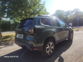 
									DACIA DUSTER 1.5 DCI 115 JOURNEY full								