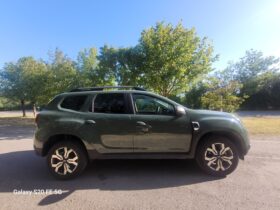 
									DACIA DUSTER 1.5 DCI 115 JOURNEY full								