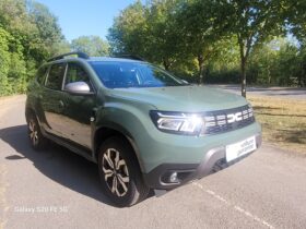 
									DACIA DUSTER 1.5 DCI 115 JOURNEY full								
