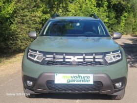 
									DACIA DUSTER 1.5 DCI 115 JOURNEY full								