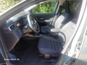 
									DACIA DUSTER 1.5 DCI 115 JOURNEY full								
