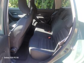 
									DACIA DUSTER 1.5 DCI 115 JOURNEY full								