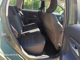
									DACIA DUSTER 1.5 DCI 115 JOURNEY full								