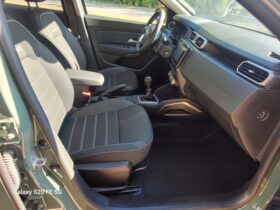 
									DACIA DUSTER 1.5 DCI 115 JOURNEY full								