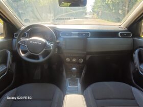 
									DACIA DUSTER 1.5 DCI 115 JOURNEY full								