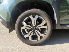 
									DACIA DUSTER 1.5 DCI 115 JOURNEY full								