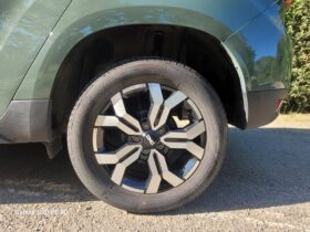 
									DACIA DUSTER 1.5 DCI 115 JOURNEY full								