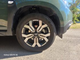 
									DACIA DUSTER 1.5 DCI 115 JOURNEY full								