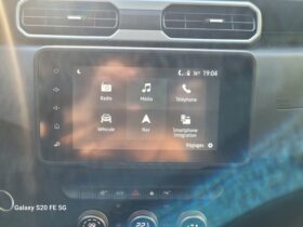 
									DACIA DUSTER 1.5 DCI 115 JOURNEY full								