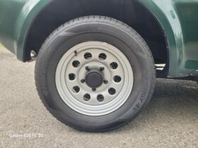 
									SUZUKI JIMNY CABRIOLET 4×4 1.3 80ch full								