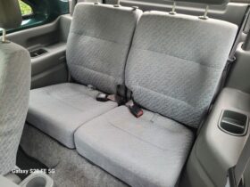 
									SUZUKI JIMNY CABRIOLET 4×4 1.3 80ch full								