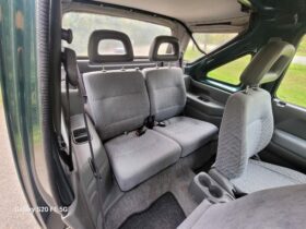 
									SUZUKI JIMNY CABRIOLET 4×4 1.3 80ch full								