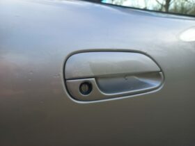 
									MAZDA MX-5 NB FL 1.6 115ch full								