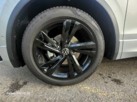 
									VOLSKWAGEN TIGUAN 2.0 TDI 150 R-LINE EXCLUSIVE full								