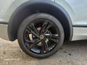 
									VOLSKWAGEN TIGUAN 2.0 TDI 150 R-LINE EXCLUSIVE full								