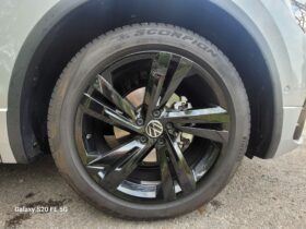 
									VOLSKWAGEN TIGUAN 2.0 TDI 150 R-LINE EXCLUSIVE full								