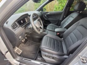 
									VOLSKWAGEN TIGUAN 2.0 TDI 150 R-LINE EXCLUSIVE full								