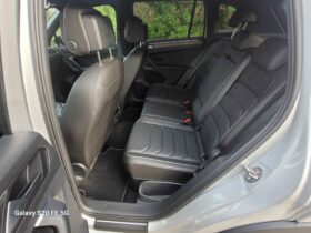 
									VOLSKWAGEN TIGUAN 2.0 TDI 150 R-LINE EXCLUSIVE full								